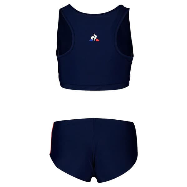 Le Coq Sportif Frankrig Træning 2020 Blå XS