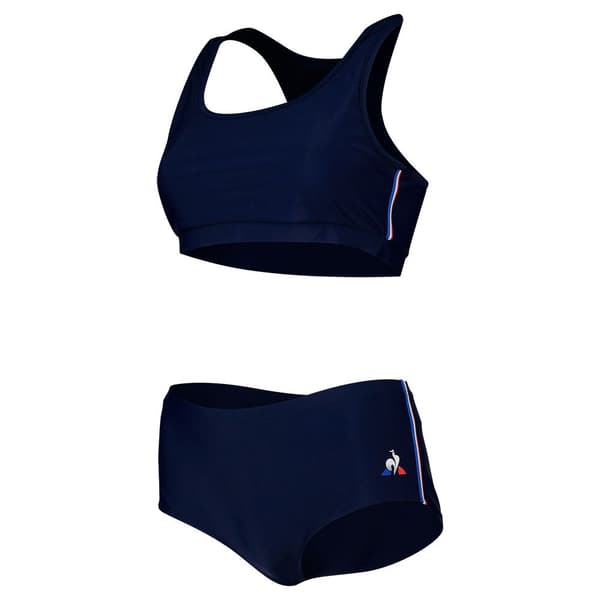 Le Coq Sportif Frankrig Træning 2020 Blå XS