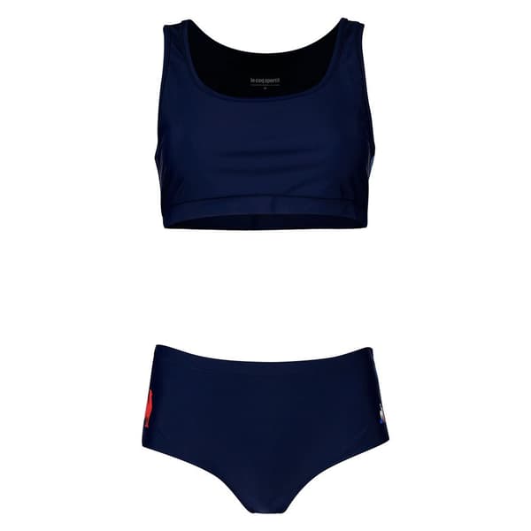 Le Coq Sportif Frankrig Træning 2020 Blå XS