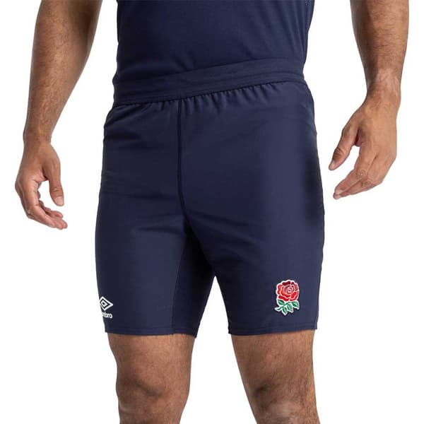 Umbro Shortsit Pois England Replica Sininen L