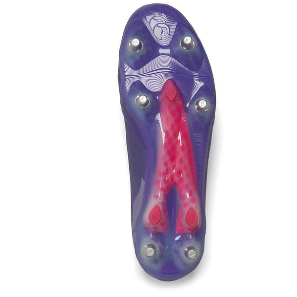 Canterbury Mjuka Rugbystövlar Phoenix Genesis Elite  EU 45 1/2 Man