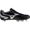 Miniatyrbillede 3 af 6: Mizuno Waitangi Ii Cl Rugbystøvler Sort EU 50 Mand