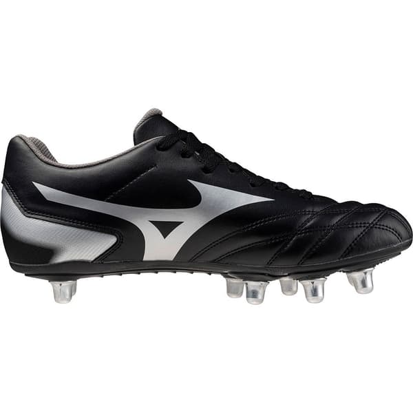 Mizuno Waitangi Ii Cl Rugbystøvler Sort EU 50 Mand