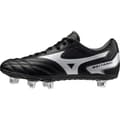 Miniatyrbillede 4 af 6: Mizuno Waitangi Ii Cl Rugbystøvler Sort EU 50 Mand