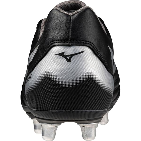 Mizuno Waitangi Ii Cl Rugbystøvler Sort EU 50 Mand
