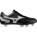 Miniatyrbillede 1 af 6: Mizuno Waitangi Ii Cl Rugbystøvler Sort EU 50 Mand
