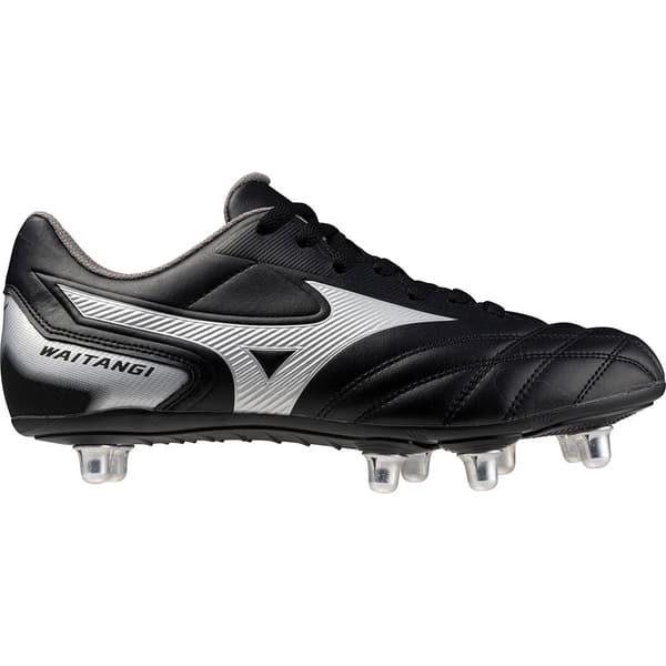 Mizuno Waitangi Ii Cl Rugbykengät Musta EU 50 Mies