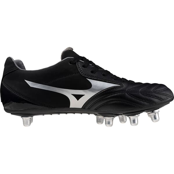 Mizuno Waitangi Ps Rugbystövlar Svart EU 42 1/2 Man