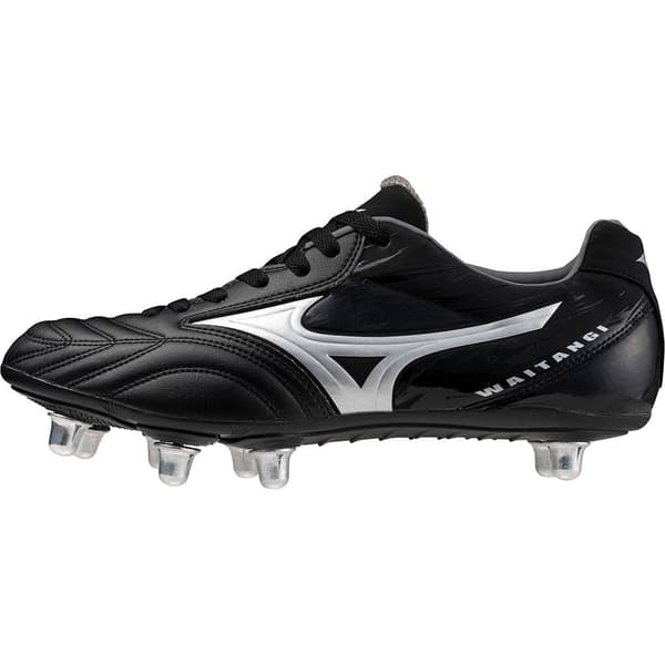 Mizuno Waitangi Ps Rugbystövlar Svart EU 42 1/2 Man