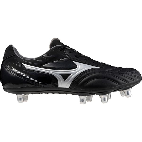 Mizuno Waitangi Ps Rugbystövlar Svart EU 42 1/2 Man