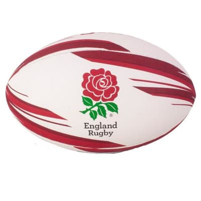 England RFU Rugby Ball