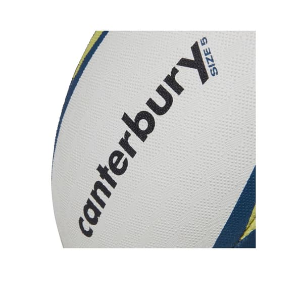 Canterbury Rugbyboll Mentre