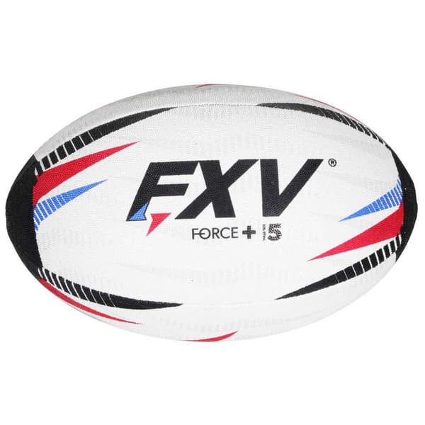 Force Xv Rugby Bold Force Plus Hvid 5