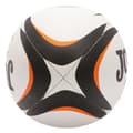 Miniatyrbillede 2 af 2: Joma Fodboldbold J-match Hvid,Sort 5