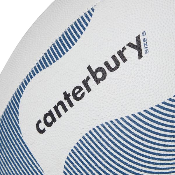 Canterbury Thrillseeker Play Rugby Ball