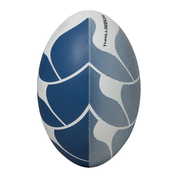 Canterbury Thrillseeker Play Rugby Ball