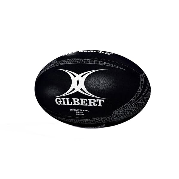 Gilbert All Backs Supporter Rugbybold  5