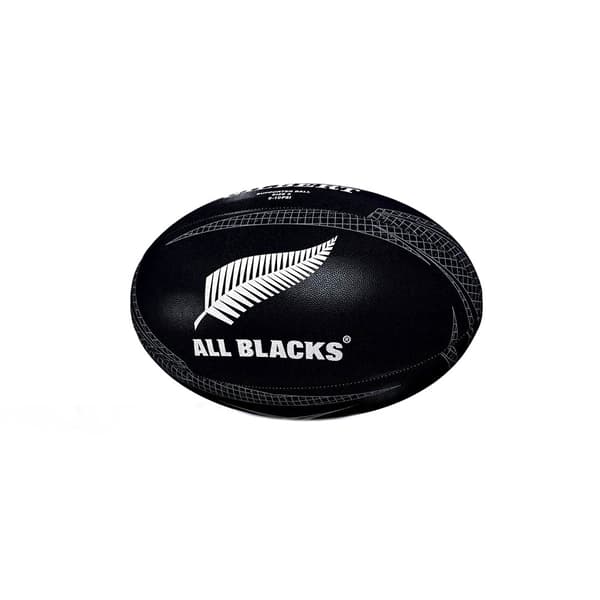 Gilbert All Backs Supporter Rugbybold  5
