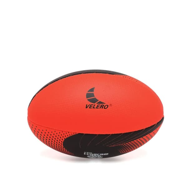 Rugbypallo Punainen