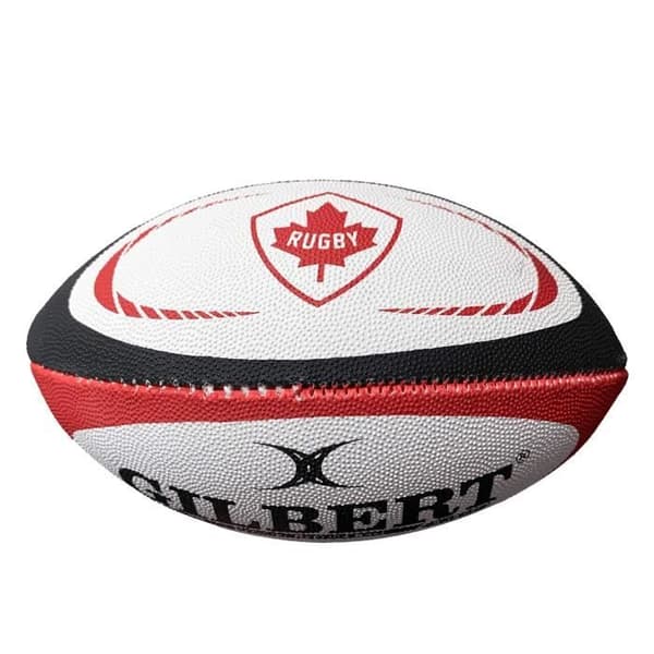 Kanada Mini Replica Ball - GILBERT