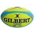 Miniatyrbild 1 av 2: GILBERT Rugbyboll G-TR4000 Fluo T5