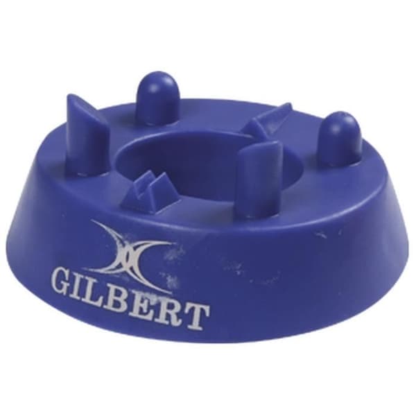 GILBERT T-shirt Rugby 320 Kicking RGB