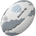 Pikkukuva 6 / 6: Racing 92 -kannattajapallo - GILBERT - Koko 5
