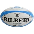Pikkukuva 1 / 5: Rugbypallo - GILBERT - G-TR4000 - Koko 4 - Taivaansininen