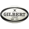 Pikkukuva 2 / 5: Rugbypallo - GILBERT - G-TR4000 - Koko 3 - Musta
