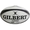 Pikkukuva 1 / 5: Rugbypallo - GILBERT - G-TR4000 - Koko 3 - Musta
