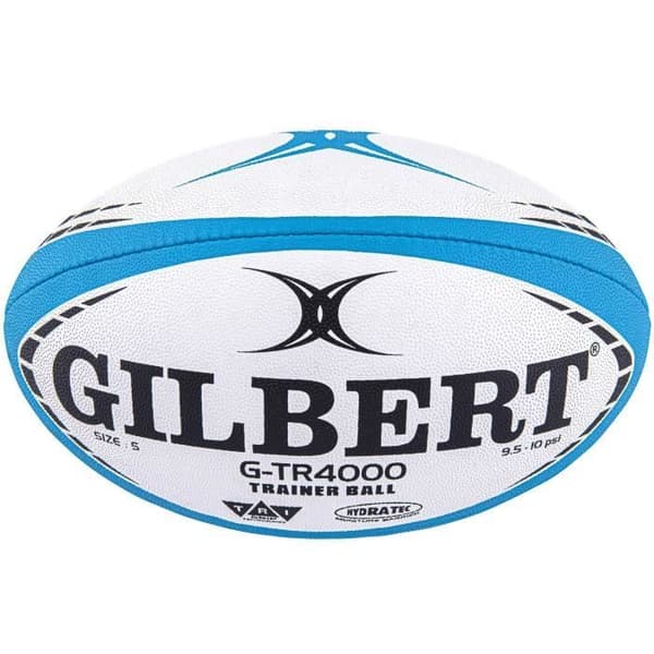 Rugbypallo - GILBERT - G-TR4000 - Koko 3 - Taivaansininen