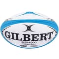 Pikkukuva 3 / 4: Rugbypallo - GILBERT - G-TR4000 - Koko 3 - Taivaansininen
