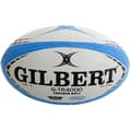 Pikkukuva 1 / 4: Rugbypallo - GILBERT - G-TR4000 - Koko 3 - Taivaansininen