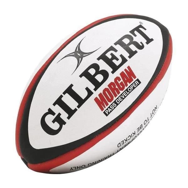 GILBERT Leste Morgan T4 rugbypallo