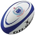 Pikkukuva 1 / 2: GILBERT REPLICA rugbypallo - Samoa - Koko 5