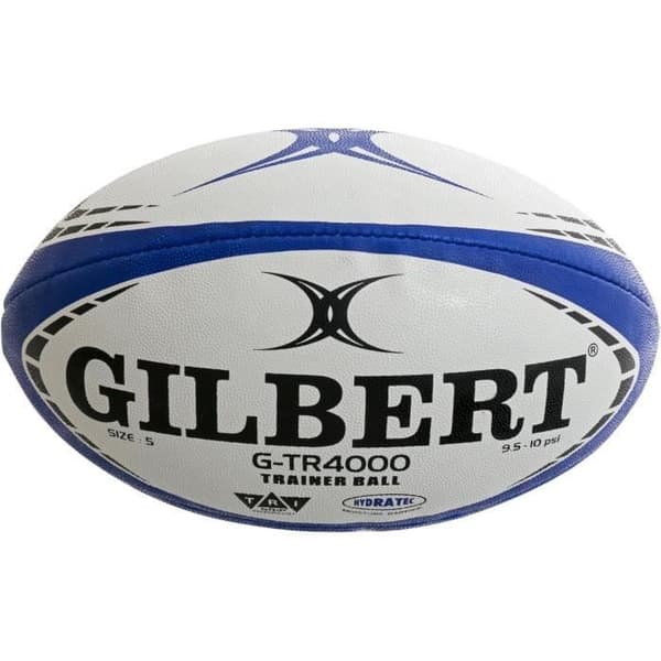 GILBERT Rugbypallo Koko 5 Lenkkitossut, Laivastonsininen