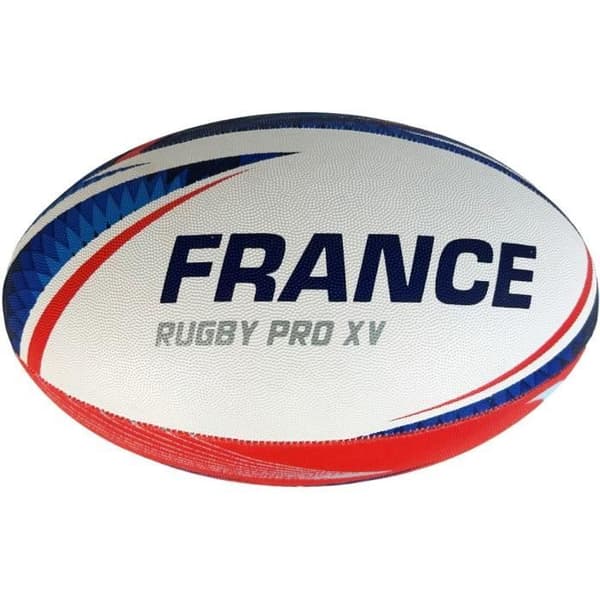 Pallo - Ranska - DUARIG PRO - T5