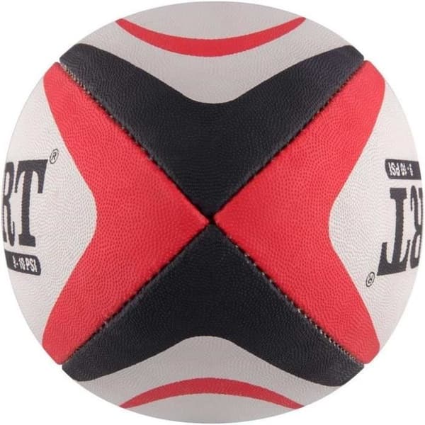 GILBERT T5 -rugbypallon replika Lyon-joukkueelle