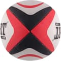 Pikkukuva 3 / 3: GILBERT T5 -rugbypallon replika Lyon-joukkueelle