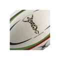 Pikkukuva 2 / 2: GILBERT REPLICA Rugbypallo - Harlekiinit - Midi-koko