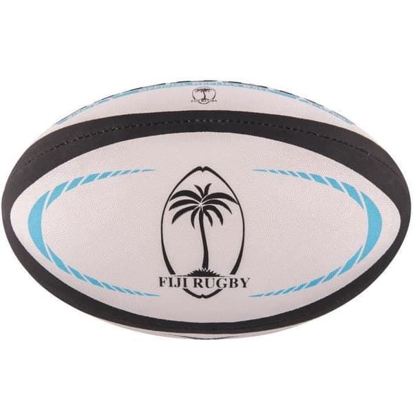 GILBERT REPLICA Rugbypallo - Fidži - Koko 5