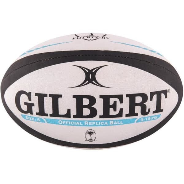 GILBERT REPLICA Rugbypallo - Fidži - Koko 5