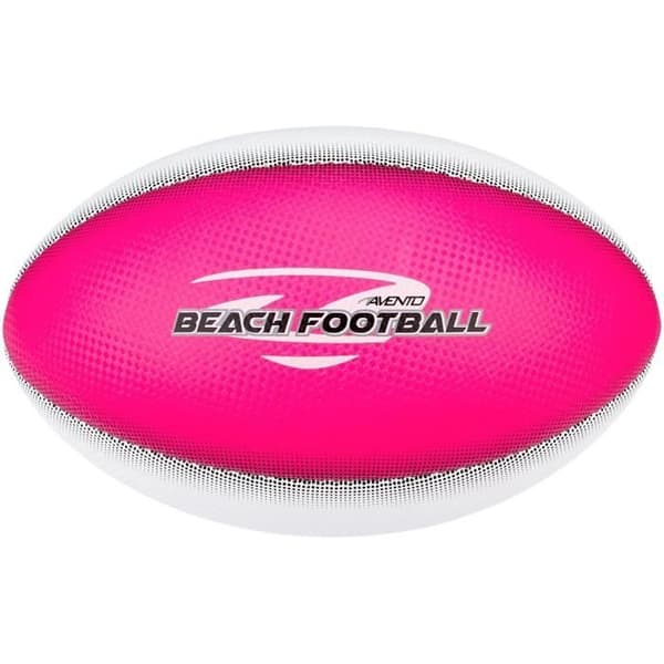 AVENTO Beach rugby ball - Pink