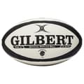 Pikkukuva 3 / 5: GILBERT REPLICA Rugbypallo - Barbaarit - Koko 5