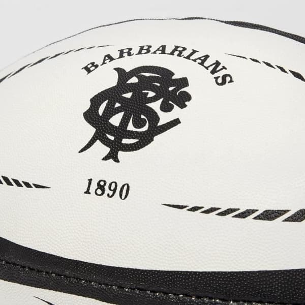 GILBERT REPLICA Rugbypallo - Barbaarit - Koko 5