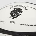 Pikkukuva 4 / 5: GILBERT REPLICA Rugbypallo - Barbaarit - Koko 5