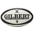 Pikkukuva 2 / 5: GILBERT REPLICA Rugbypallo - Barbaarit - Koko 5