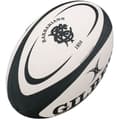 Pikkukuva 1 / 5: GILBERT REPLICA Rugbypallo - Barbaarit - Koko 5