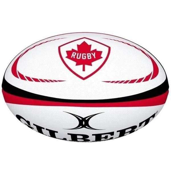 Kanada Mini Replica Ball - GILBERT