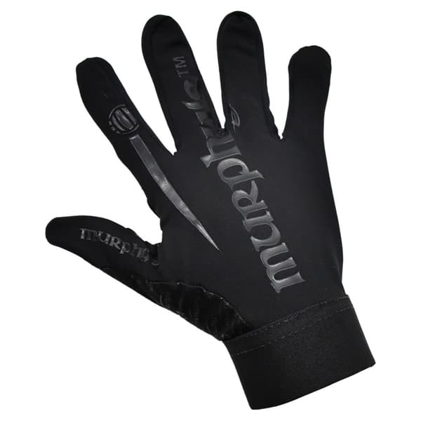 Murphys Childrens/Kids Strapless Gaelic Gloves
